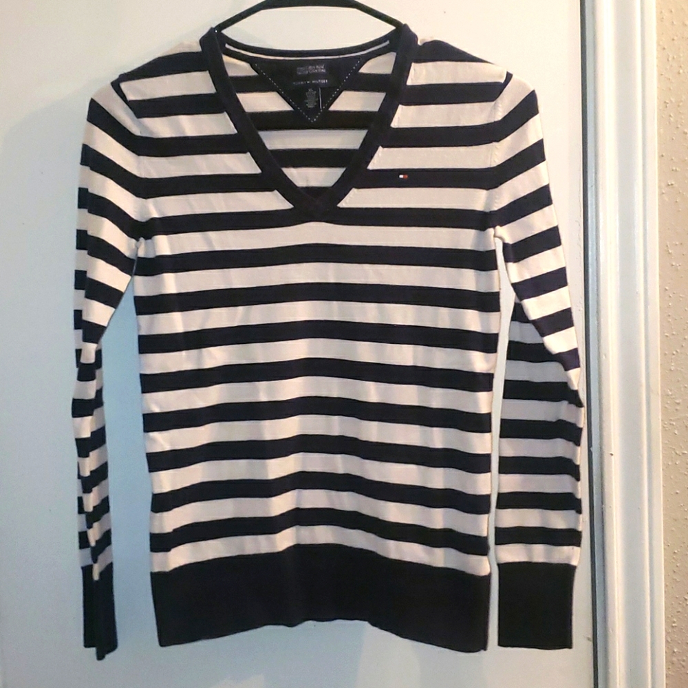 Tommy Hilfiger Sweater